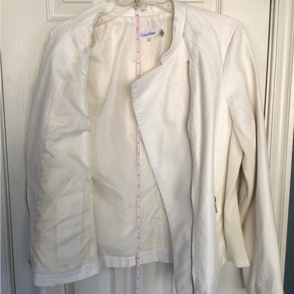 Calvin Klein Women’s Jacket - Picture 14 of 15